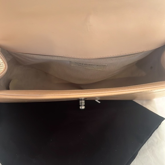 CHANEL Le Boy Medium Shoulder Bag - Picture 7 of 15